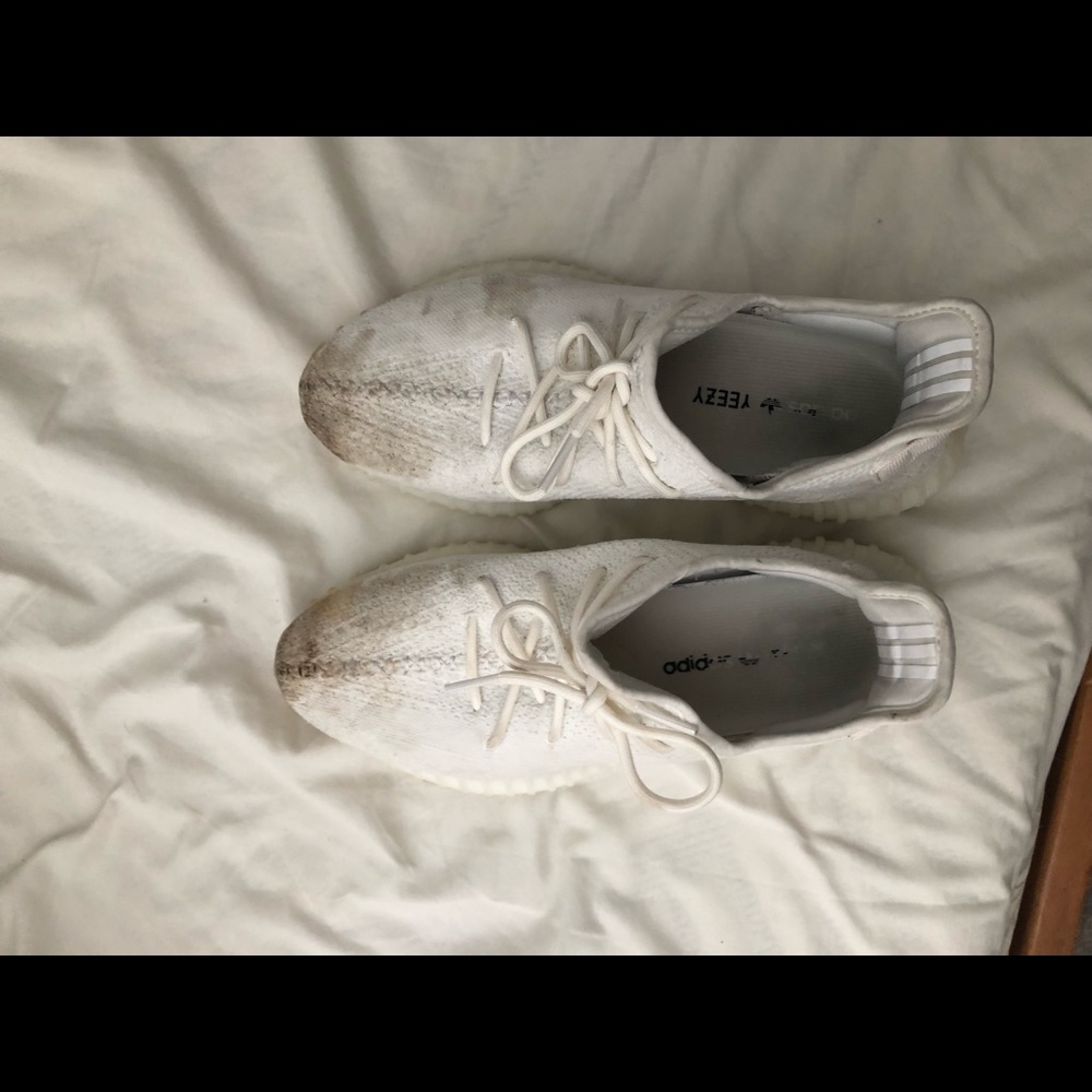 adidas Yeezy Boost 350 V2 Cream/Triple White